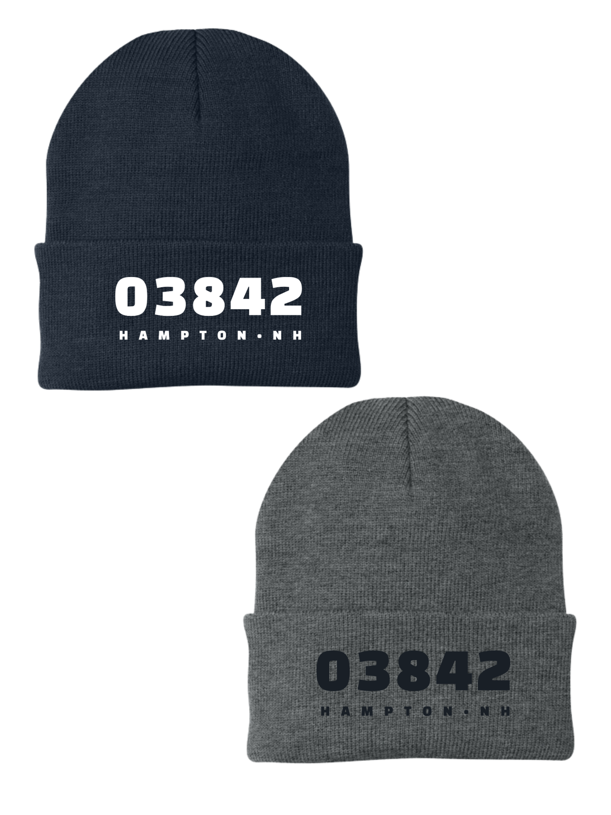 03842 Beanie Winter Hat