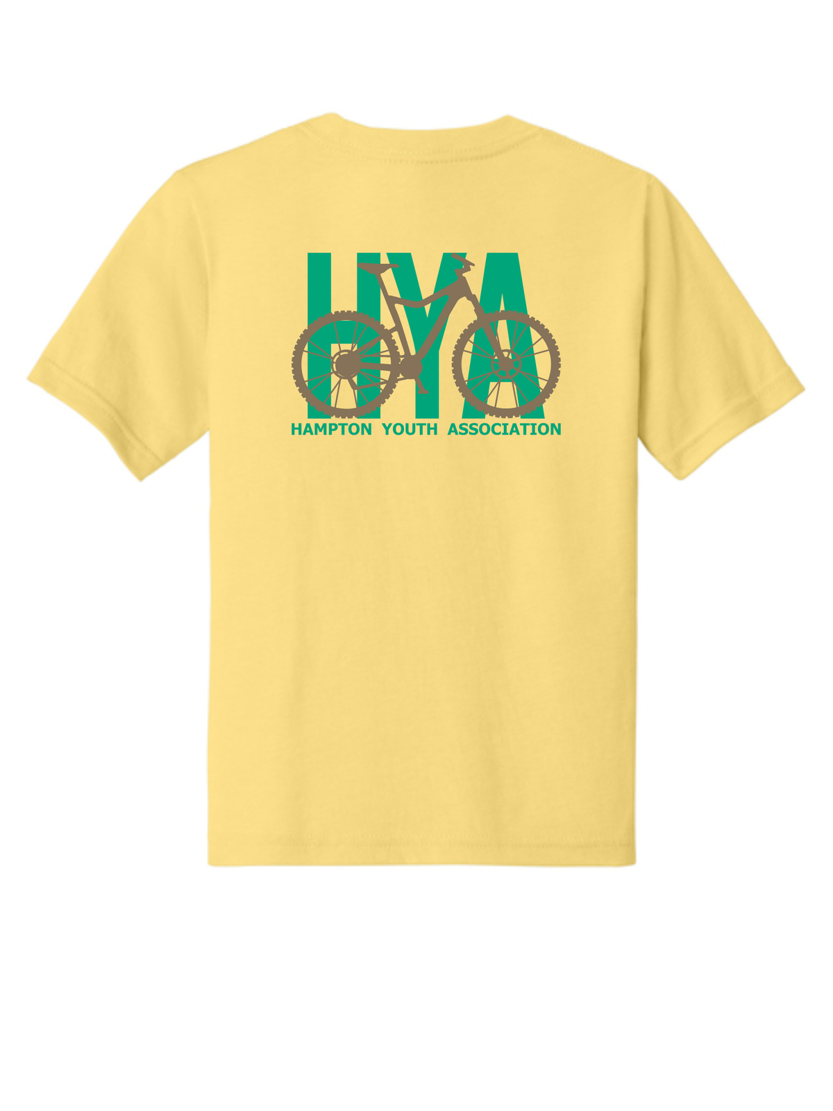 Biking Short Sleeve