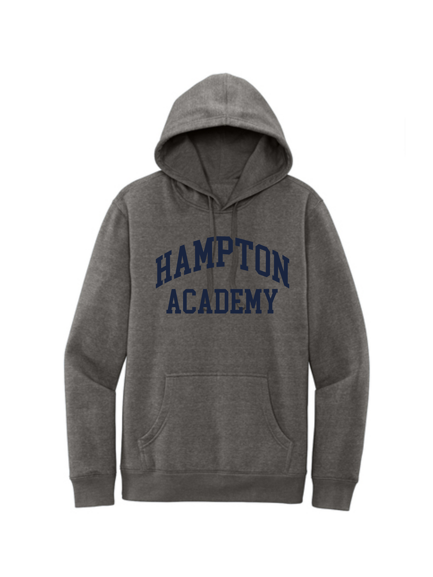 District® V.I.T.™ Fleece Hoodie