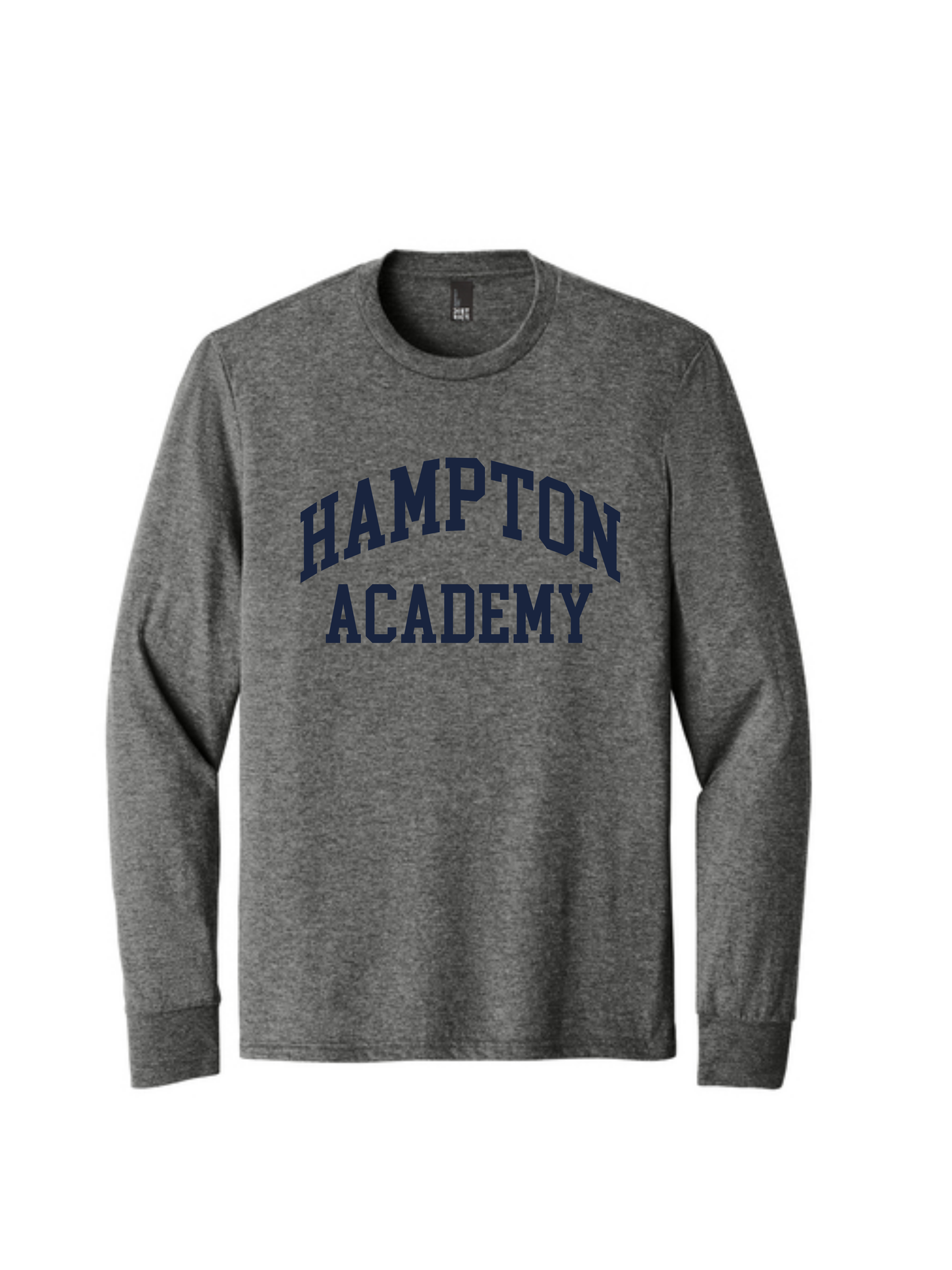 District® Perfect Tri® Long Sleeve Tee