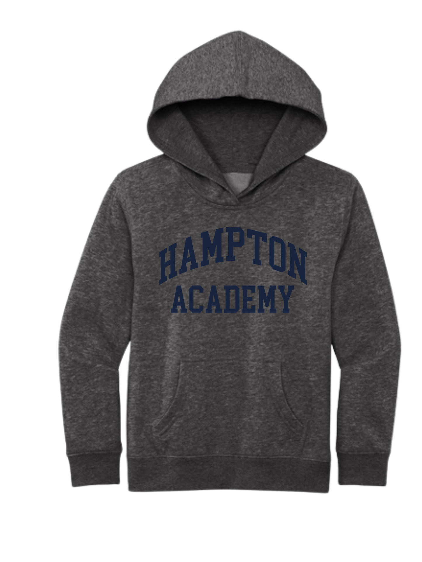 District® Youth V.I.T.™ Fleece Hoodie