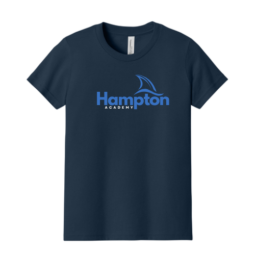 Bella+Canvas Short Sleeve Tee (multi color choices)