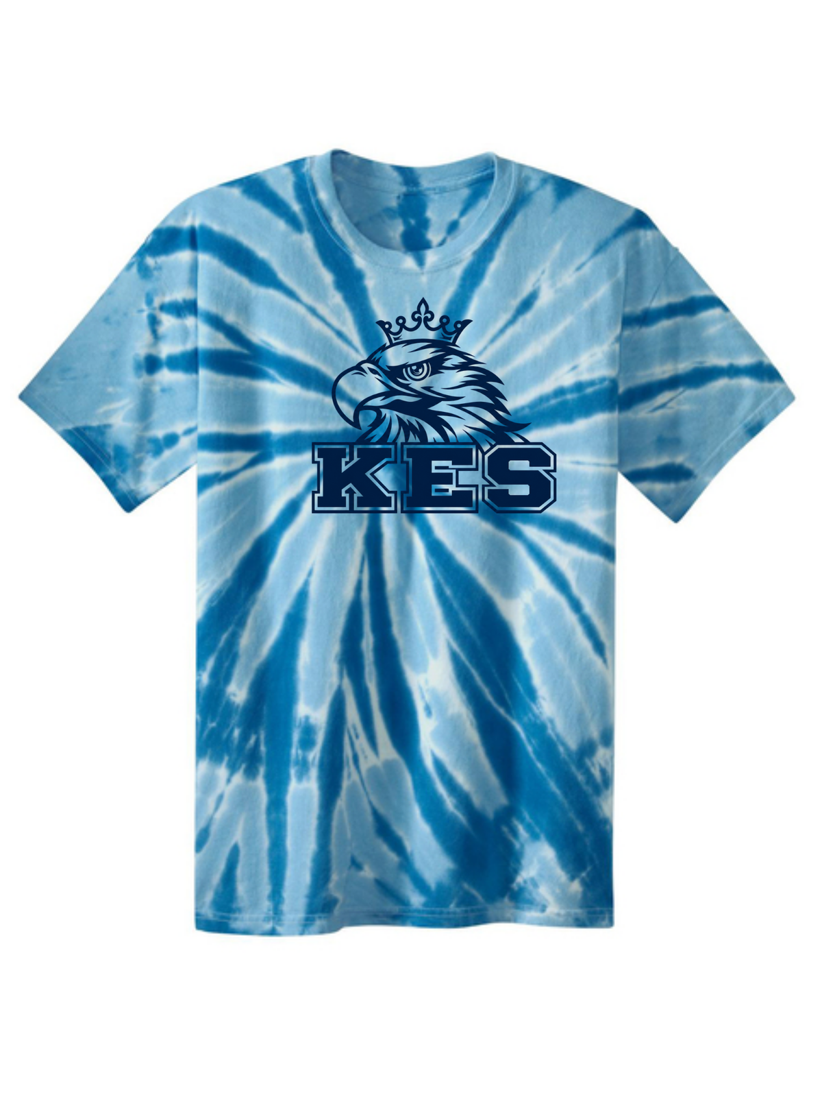 Tie Dye Tee