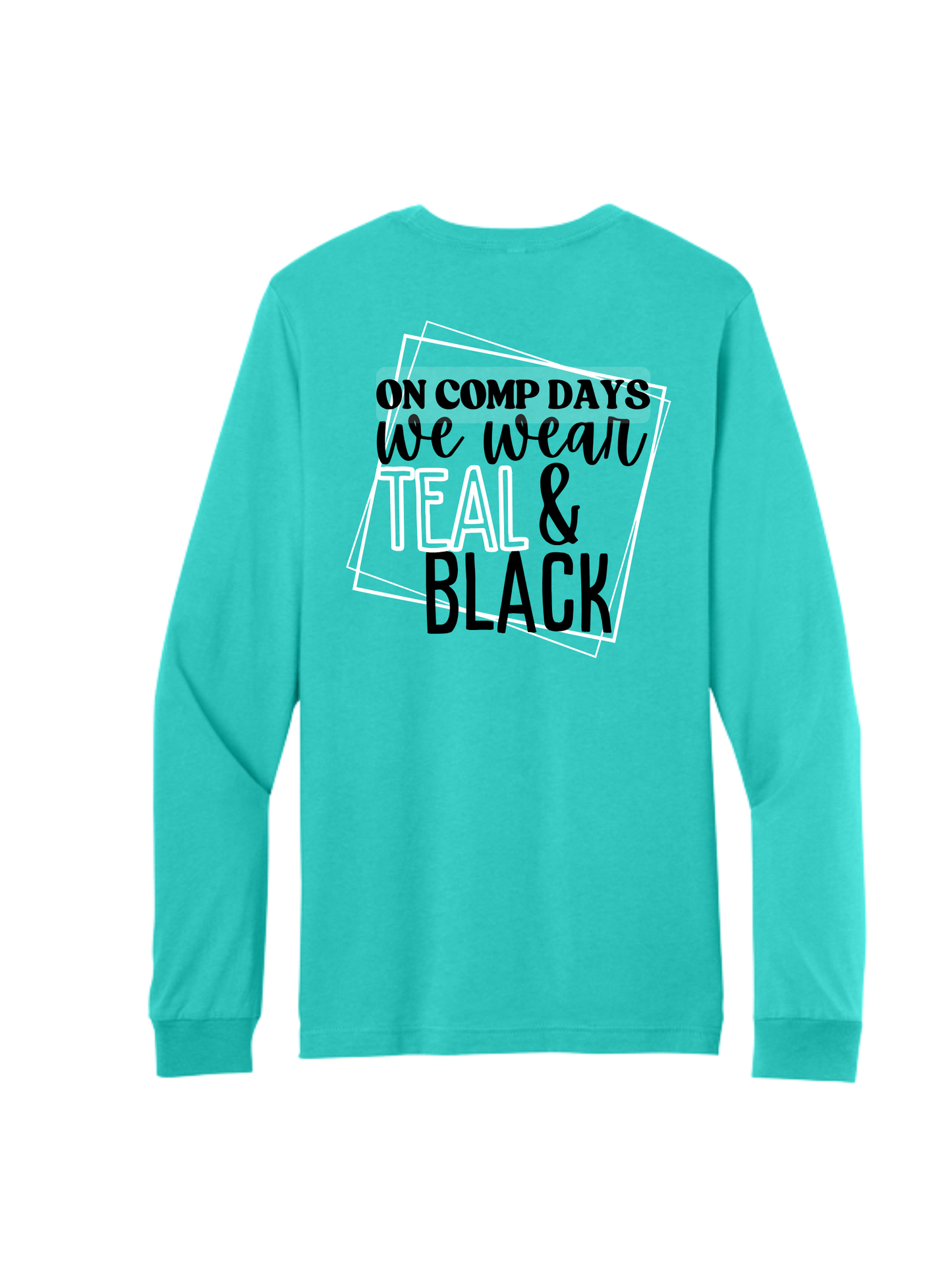 Long Sleeve Nationals Long Sleeve