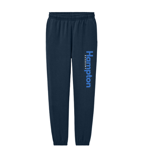 Bella+Canvas Unisex 10 oz Heavyweight Sweatpant (multiple colors)