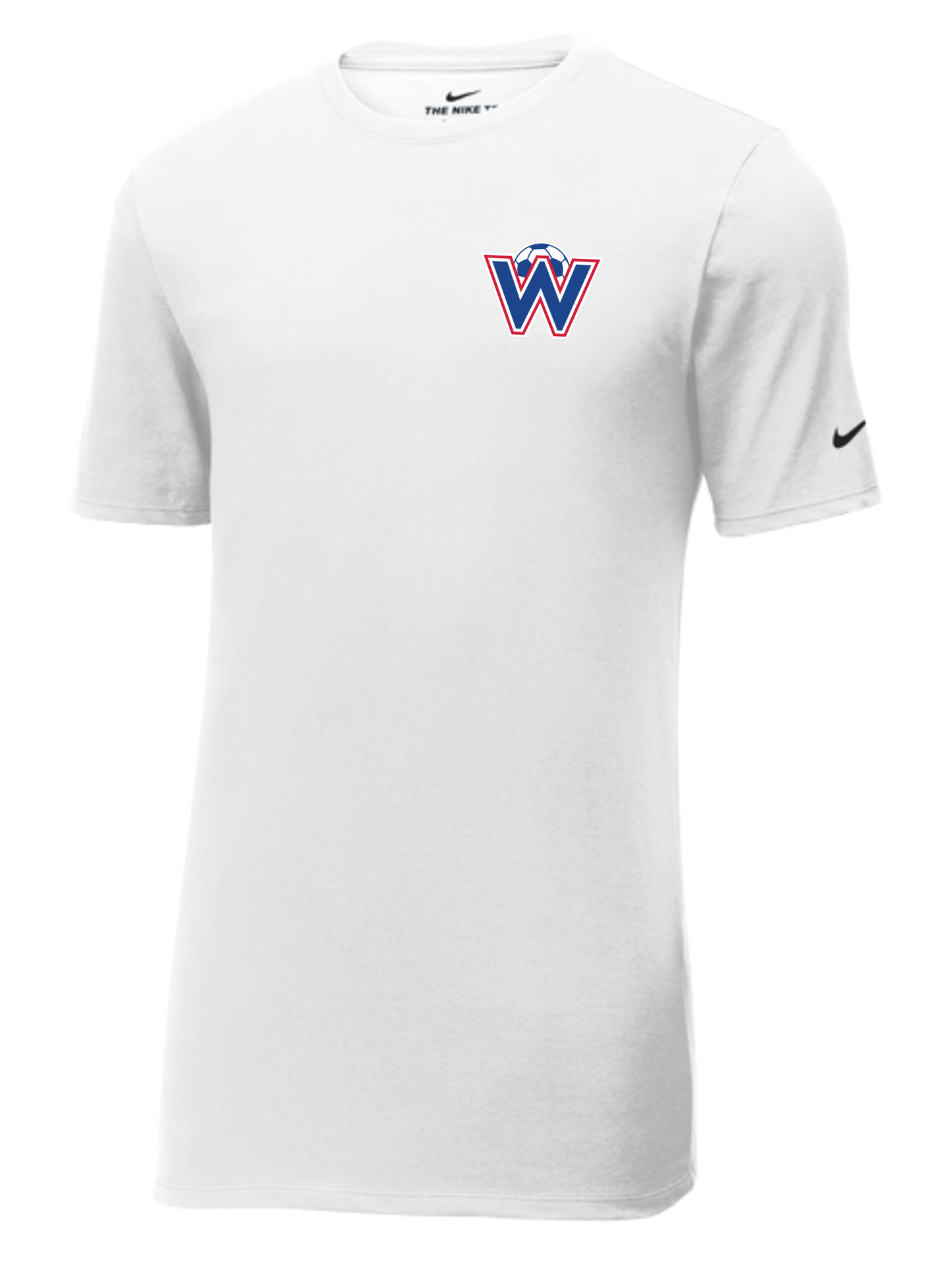 Nike Dri-FIT Short Sleeve