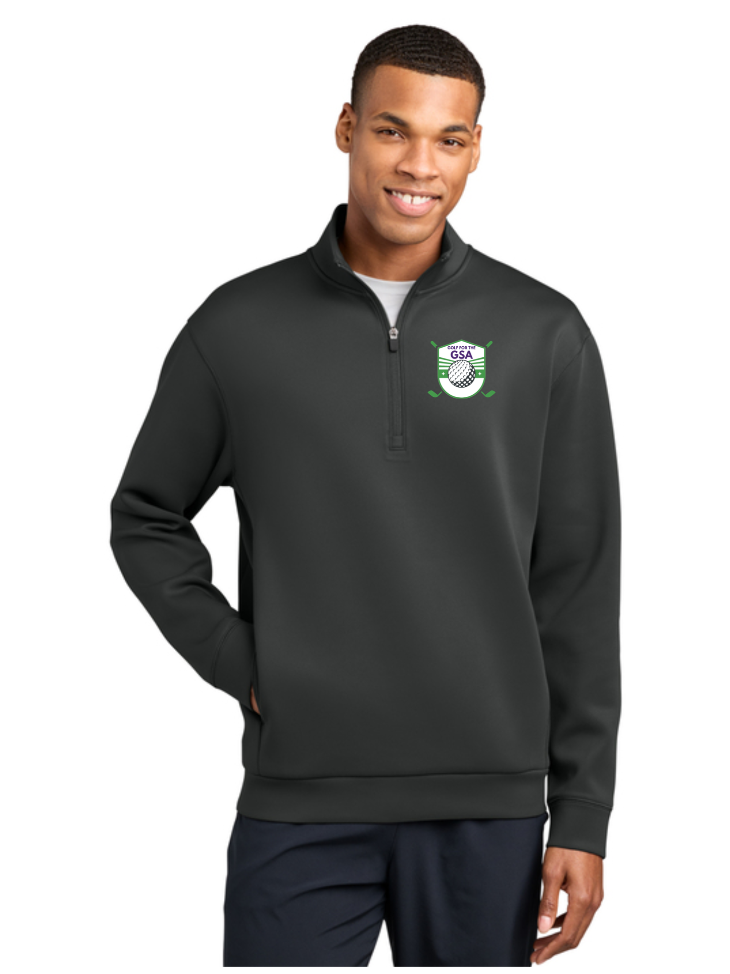 Pro Perform 1/4-Zip
