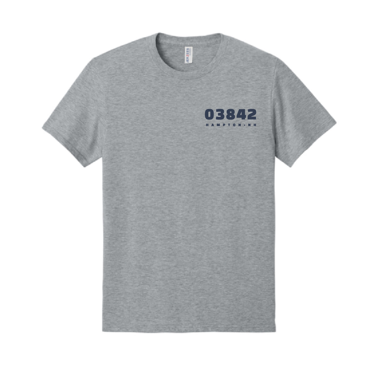 03842 Small Print Tee