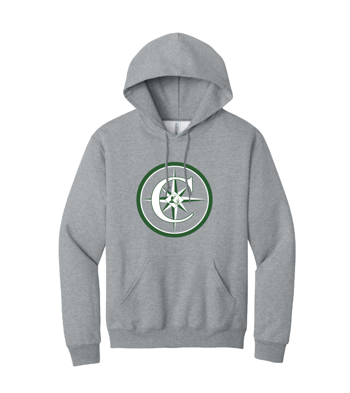 Centre Pride Hoodie