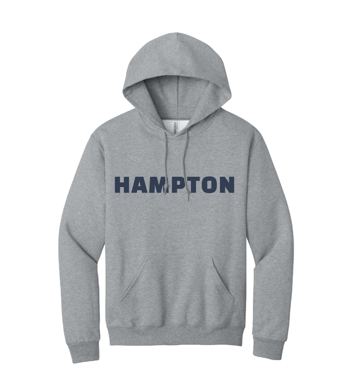 Hampton Townie Hoodie