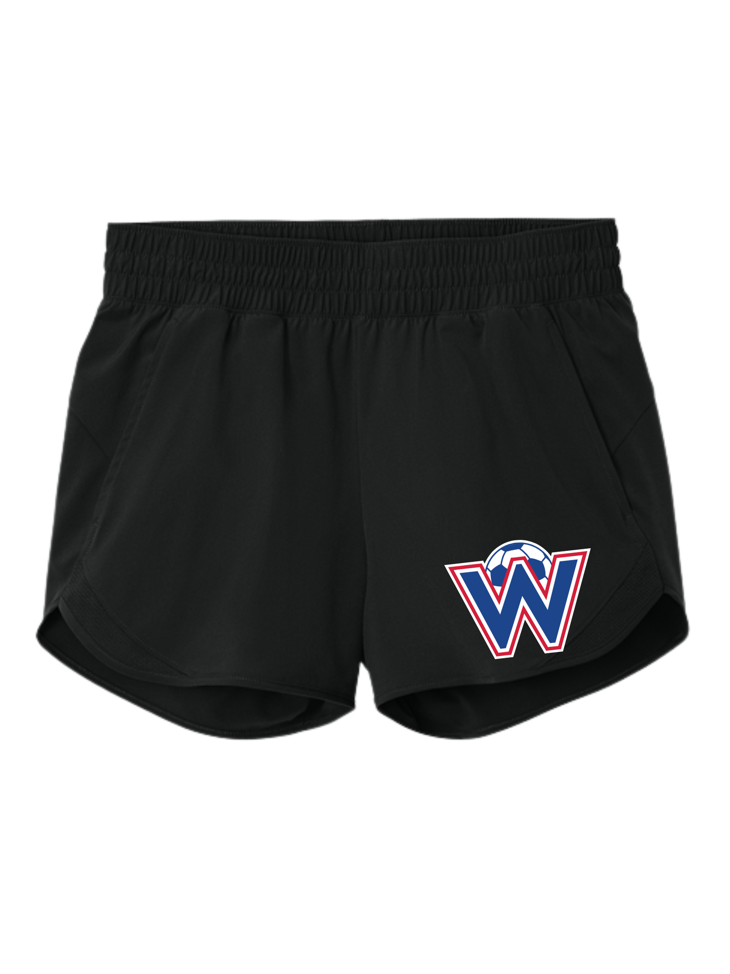Sport Tek Repeat Shorts