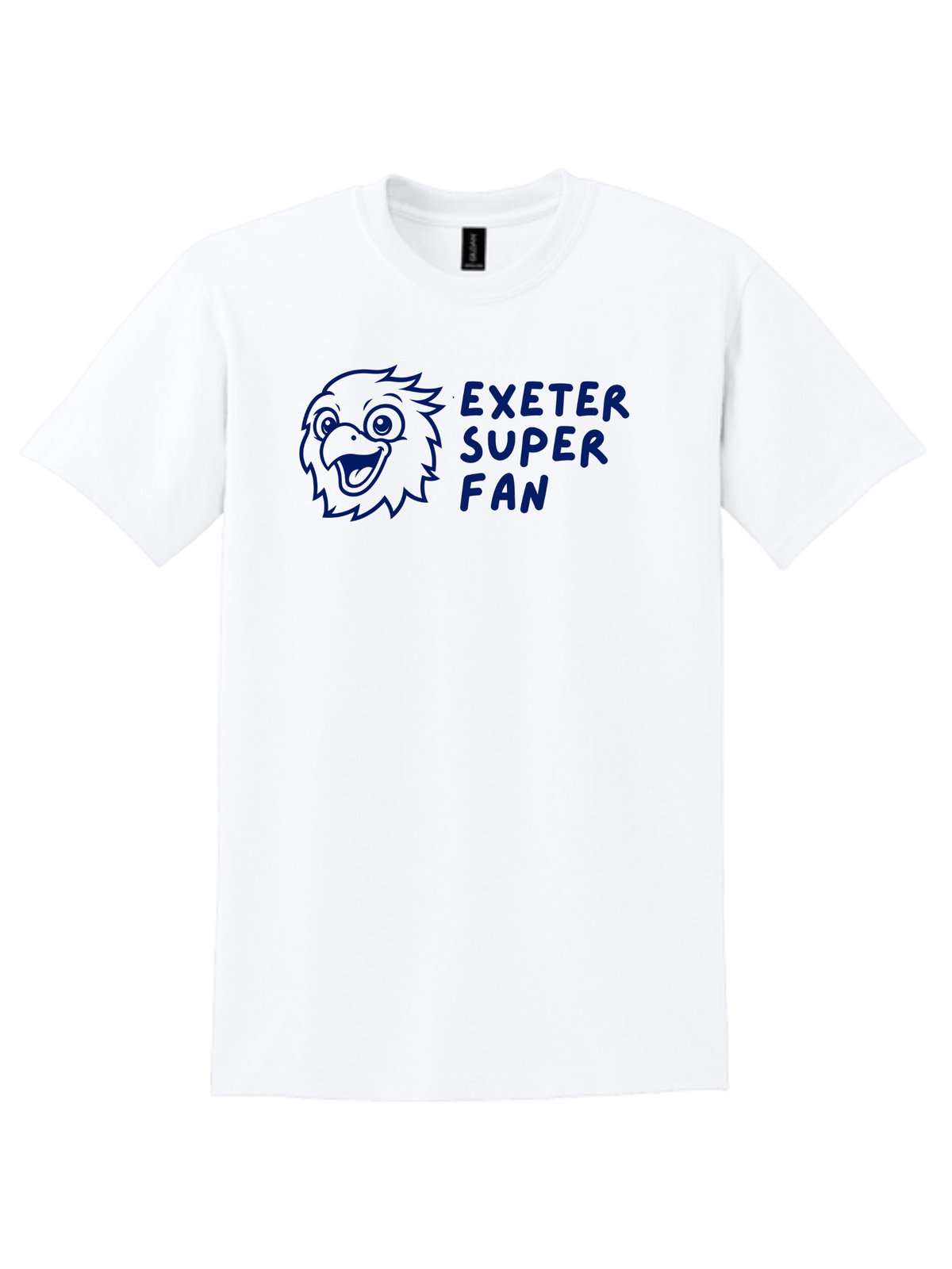 Super Fan Tee