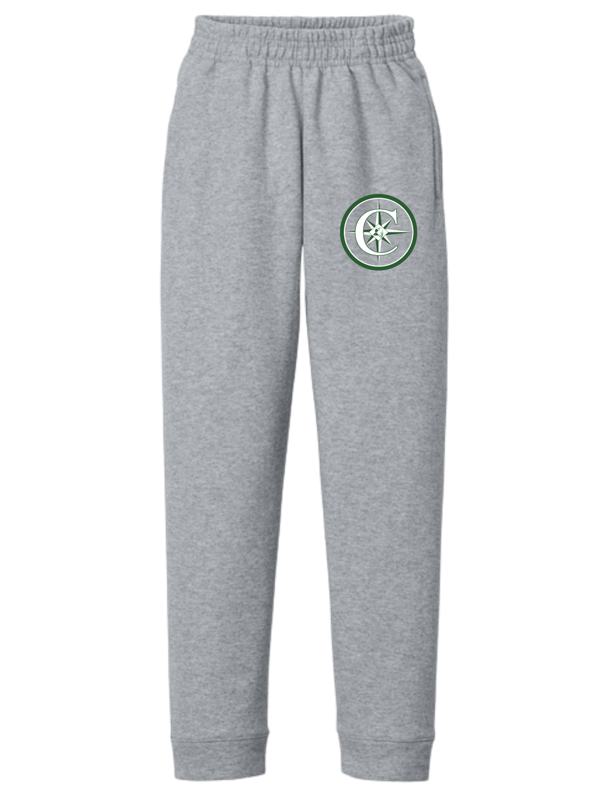 Centre Jogger Sweats