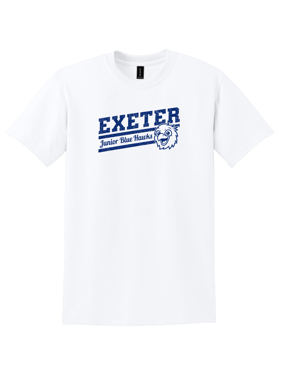 Vintage Tee