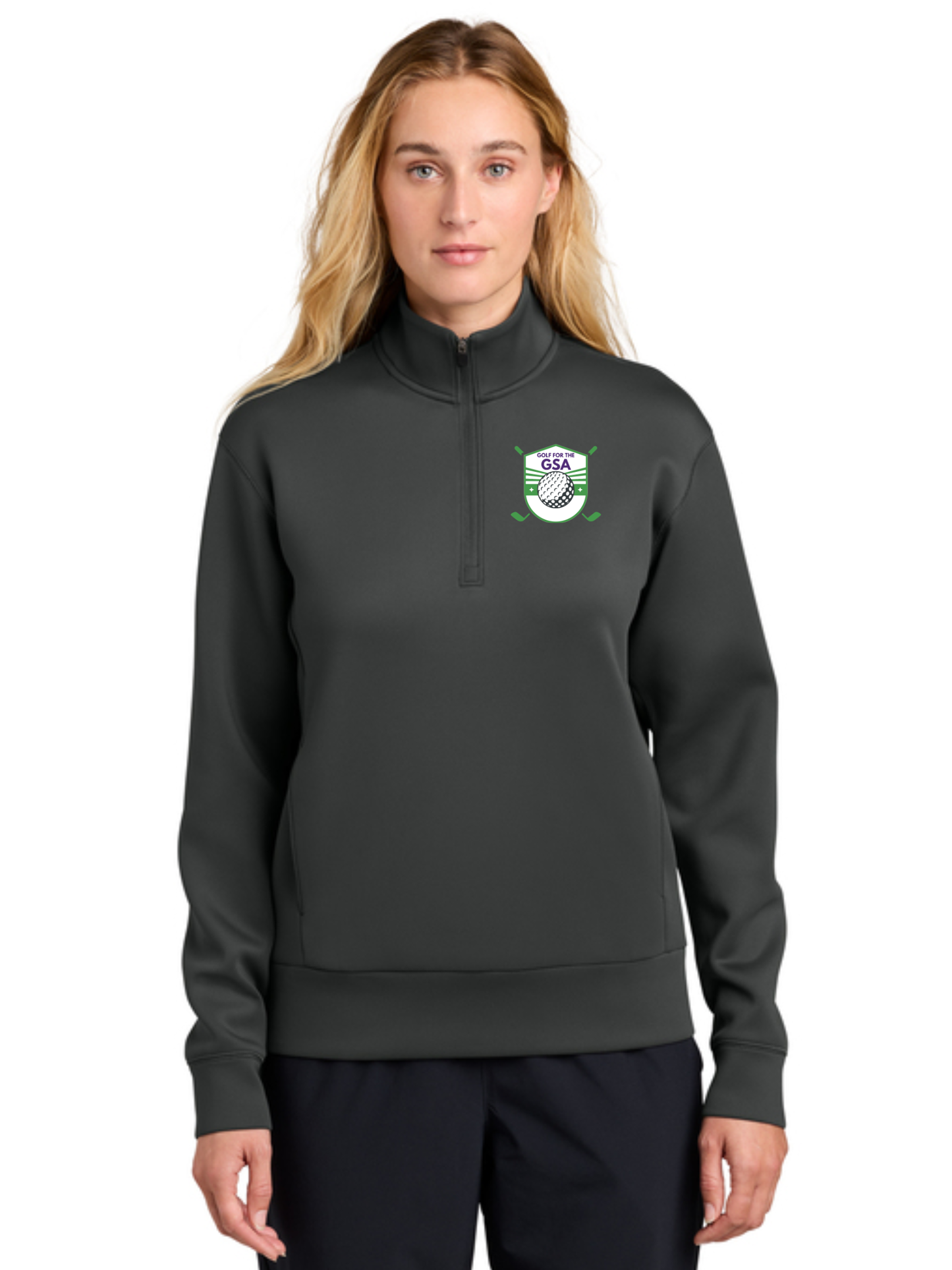Women’s Pro Perform 1/4-Zip