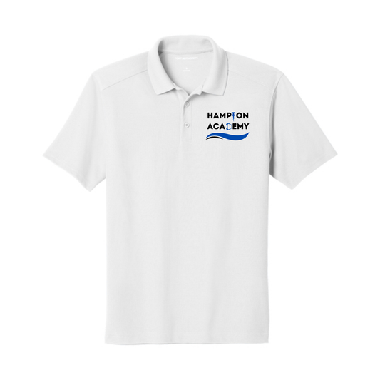 HA Mens Polo