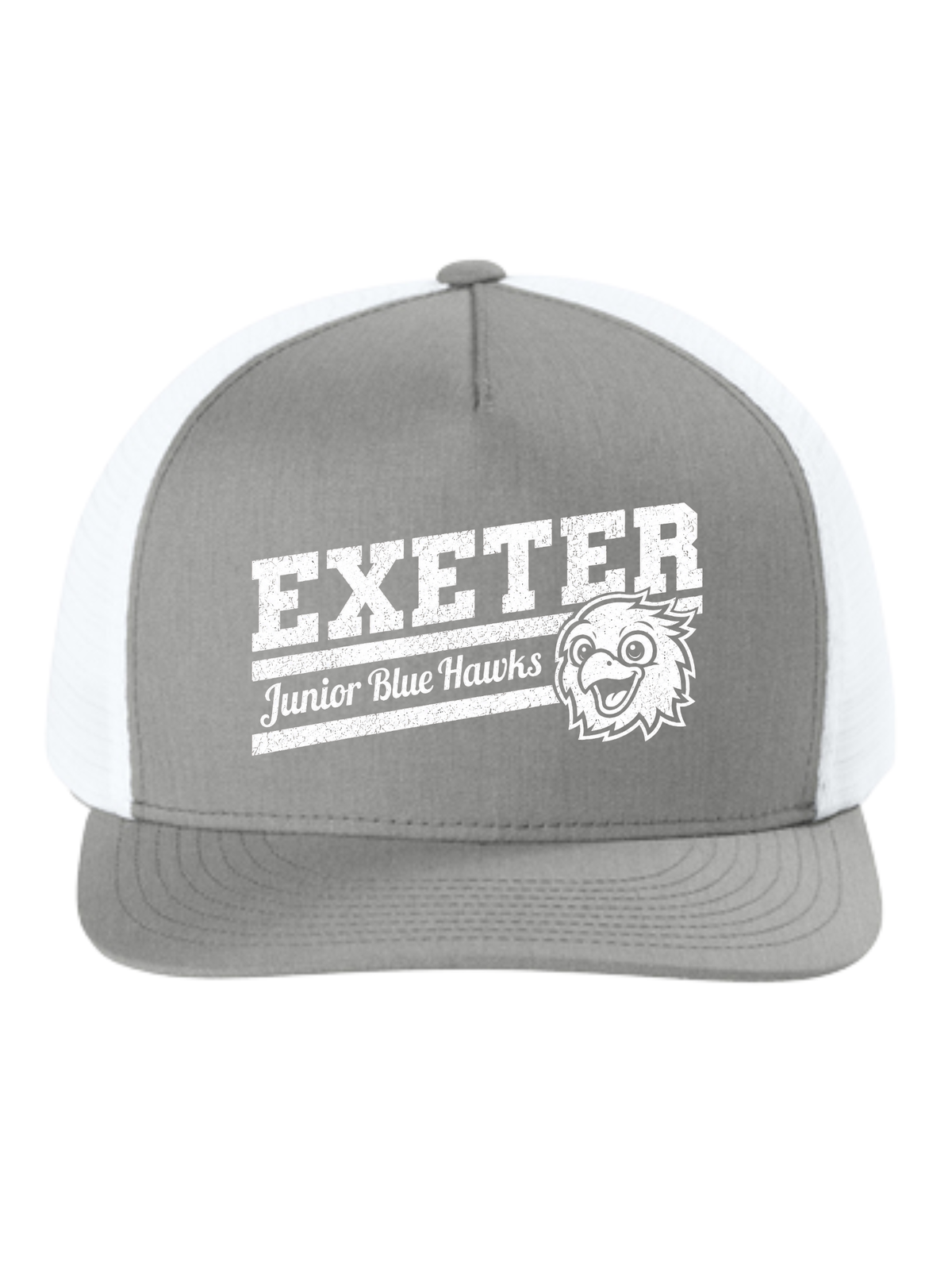 Vintage Trucker Hat
