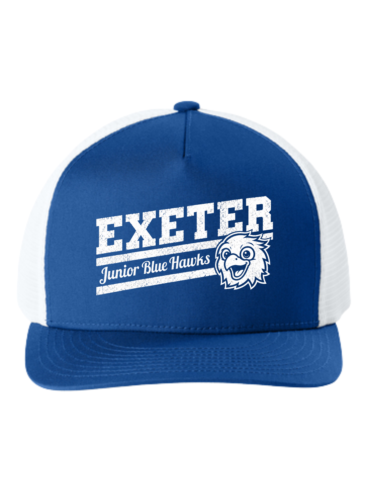 Vintage Trucker Hat