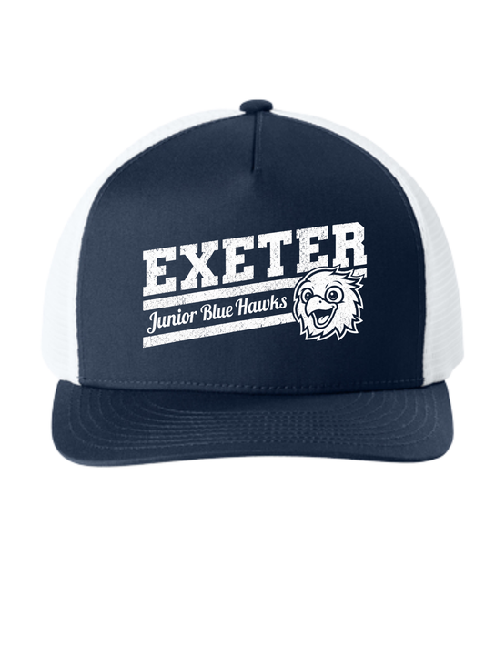 Vintage Trucker Hat