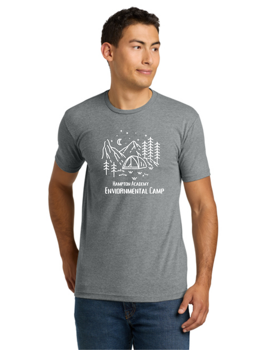 Environmental Camp Starry Night Tee