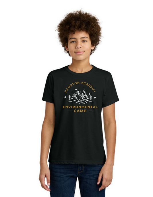 Hampton Academy Environmental Camp Night