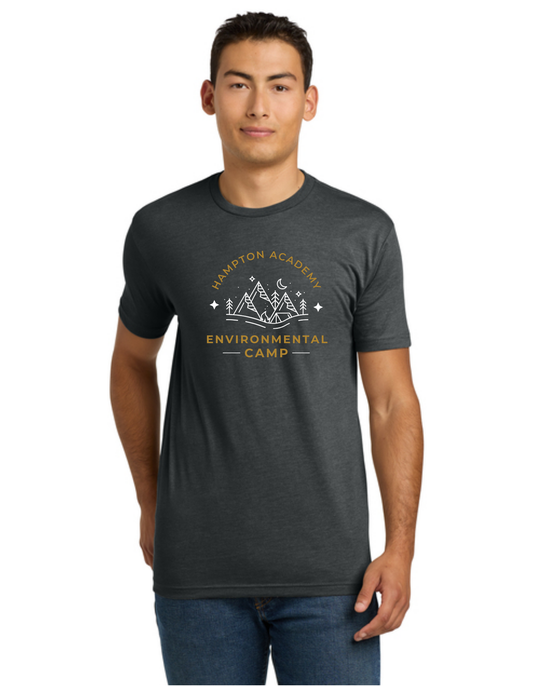 Environmental Camp Golden Night Special Edition Tee