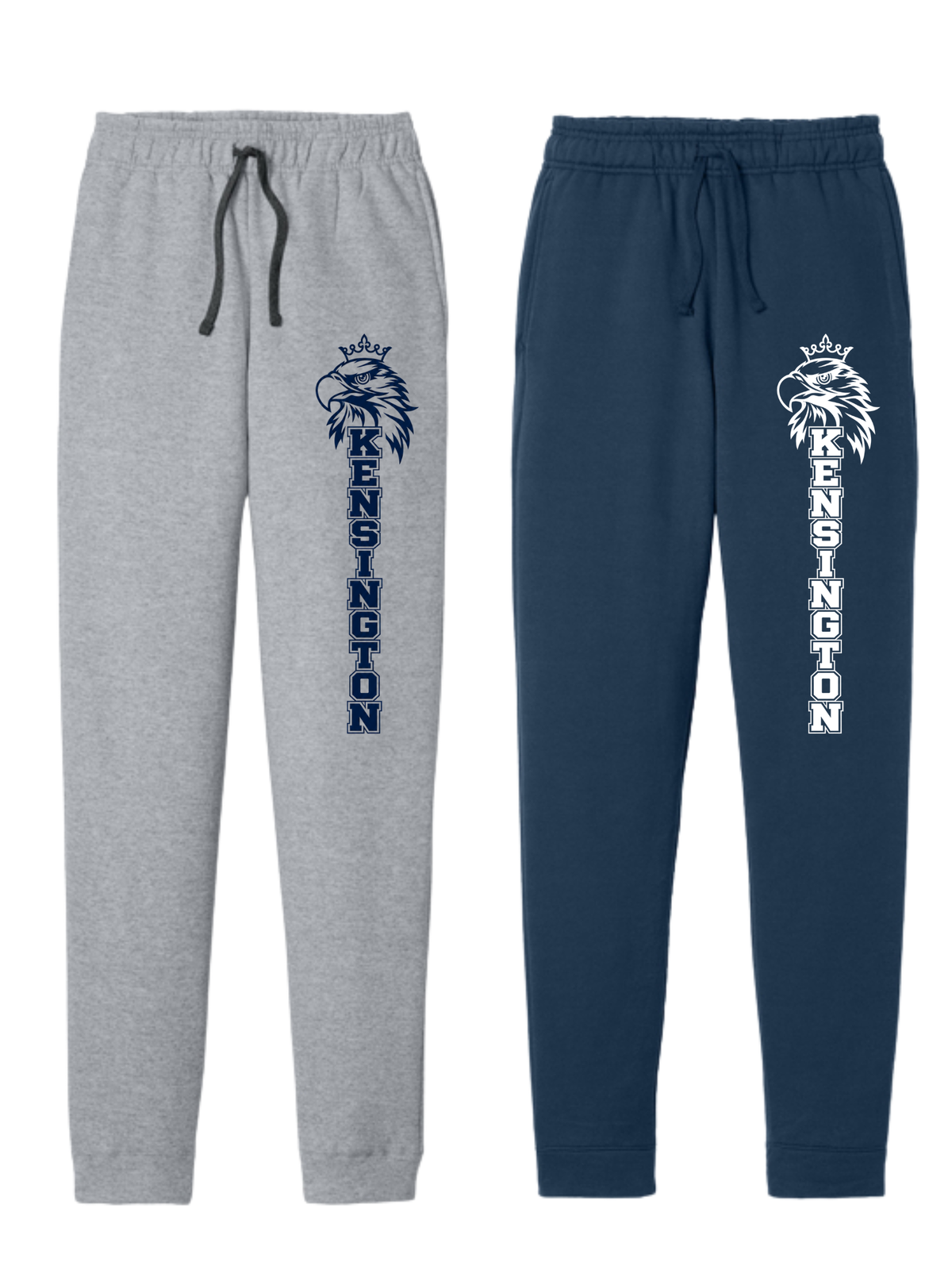 Kensington Adult and Youth Joggers