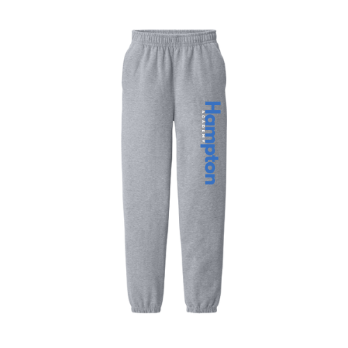Bella+Canvas Unisex 10 oz Heavyweight Sweatpant (multiple colors)