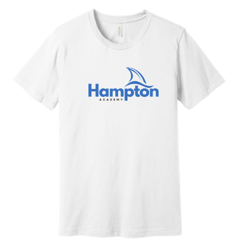 Bella+Canvas Short Sleeve Tee (multi color choices)