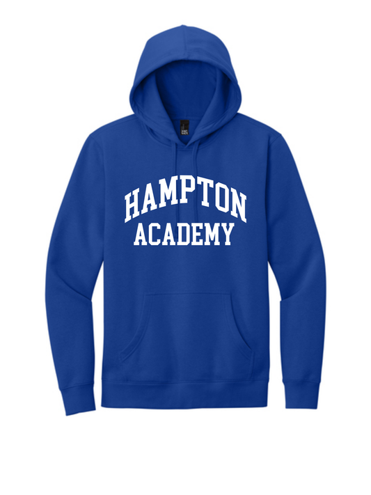 District® V.I.T.™ Fleece Hoodie