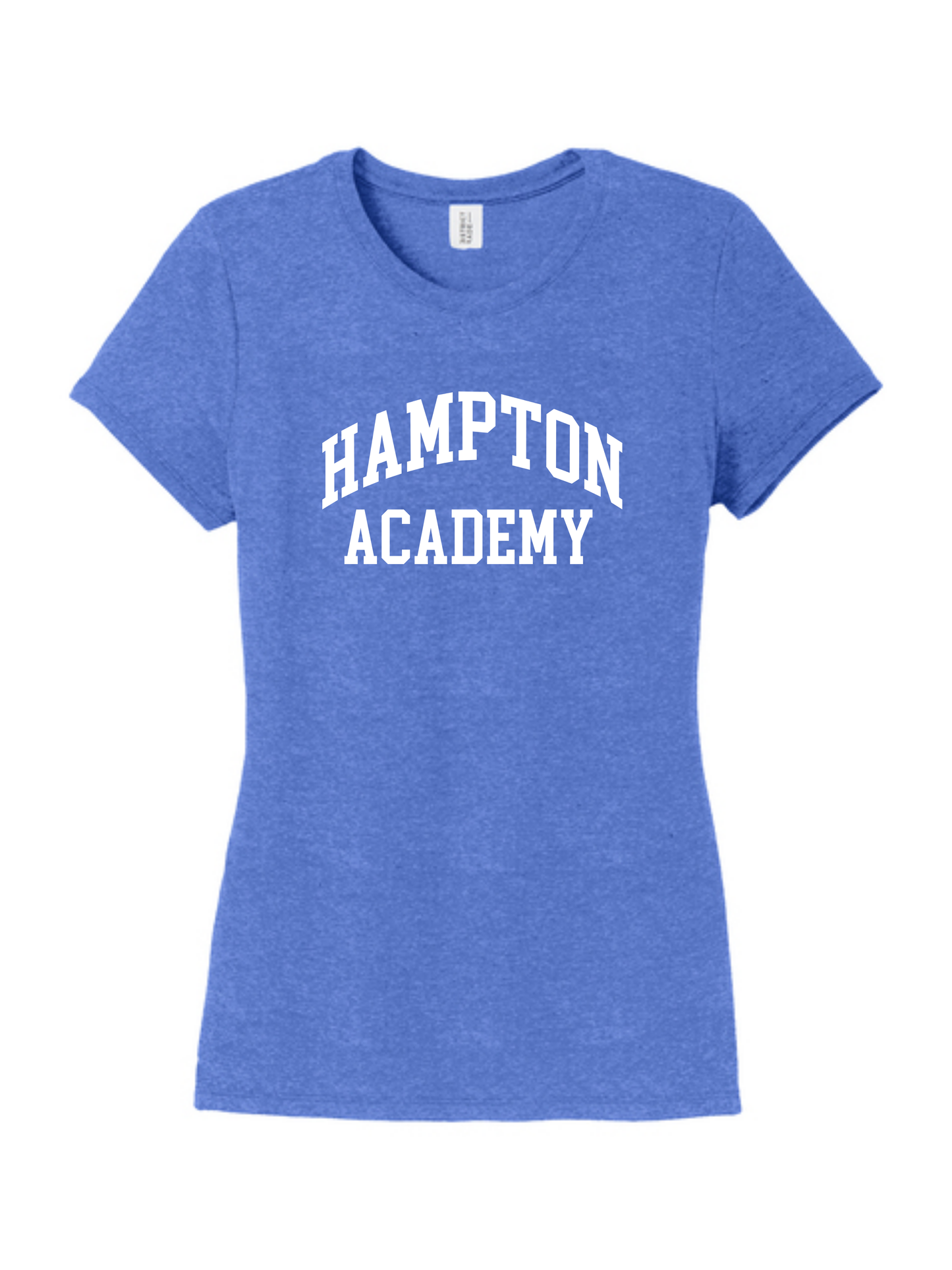 District® Women’s Perfect Tri® Tee