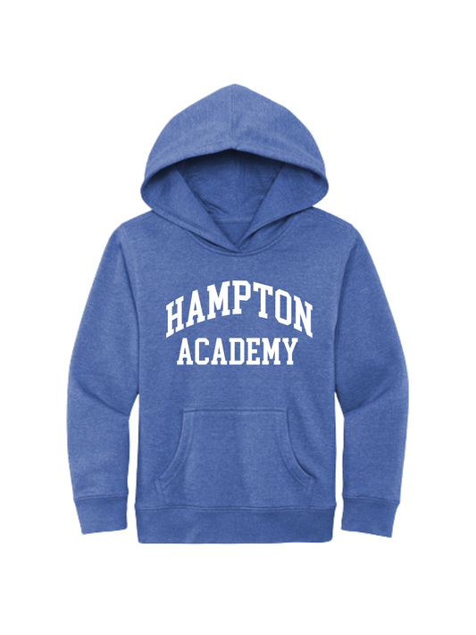 District® Youth V.I.T.™ Fleece Hoodie