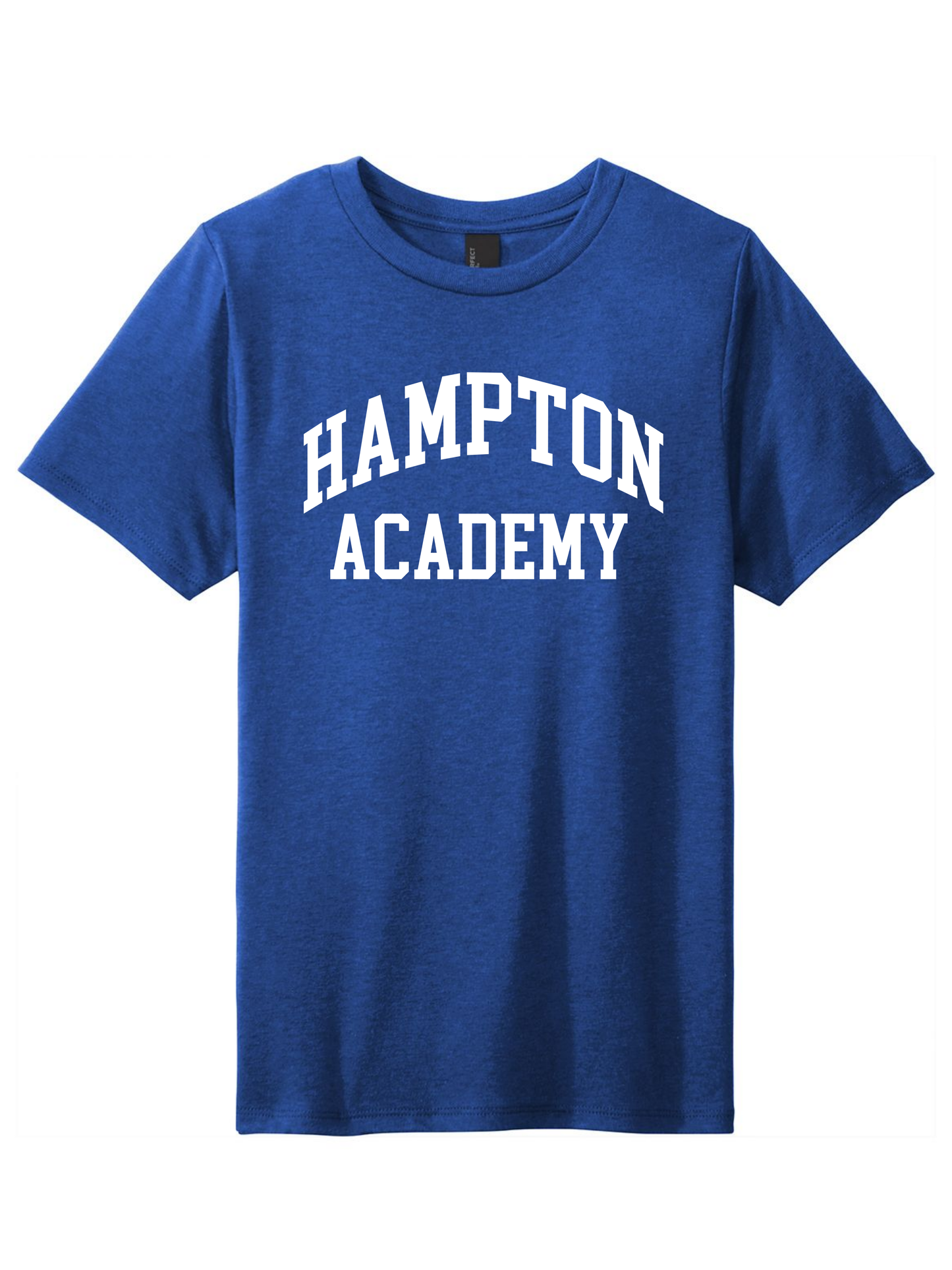 District® Youth Perfect Tri® Tee