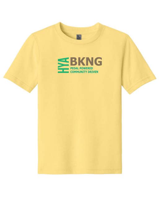Biking Short Sleeve