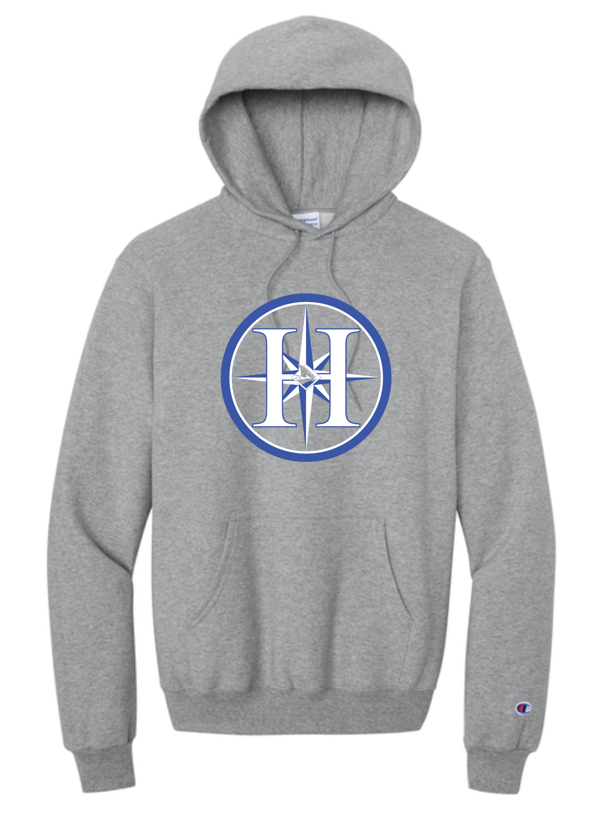 Academy Premium Champion Brand Hoodie