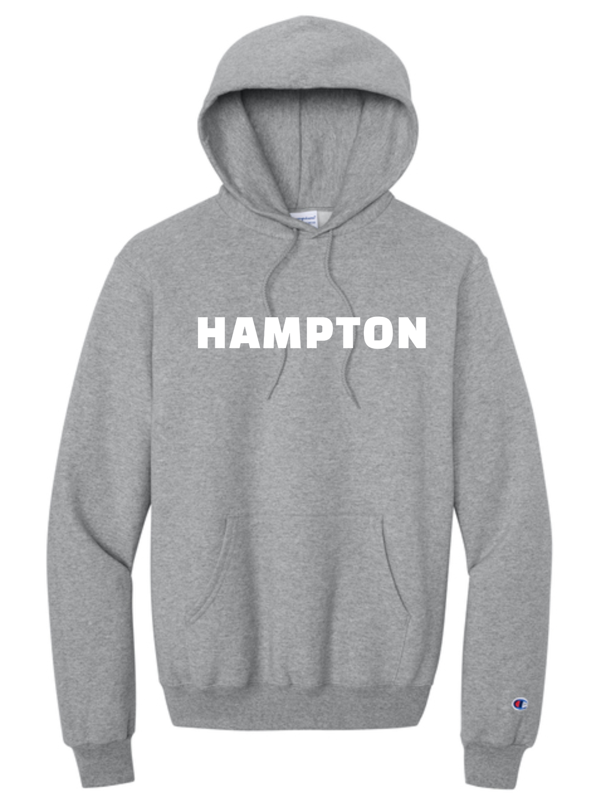Townie Premium Champion Brand Hoodie