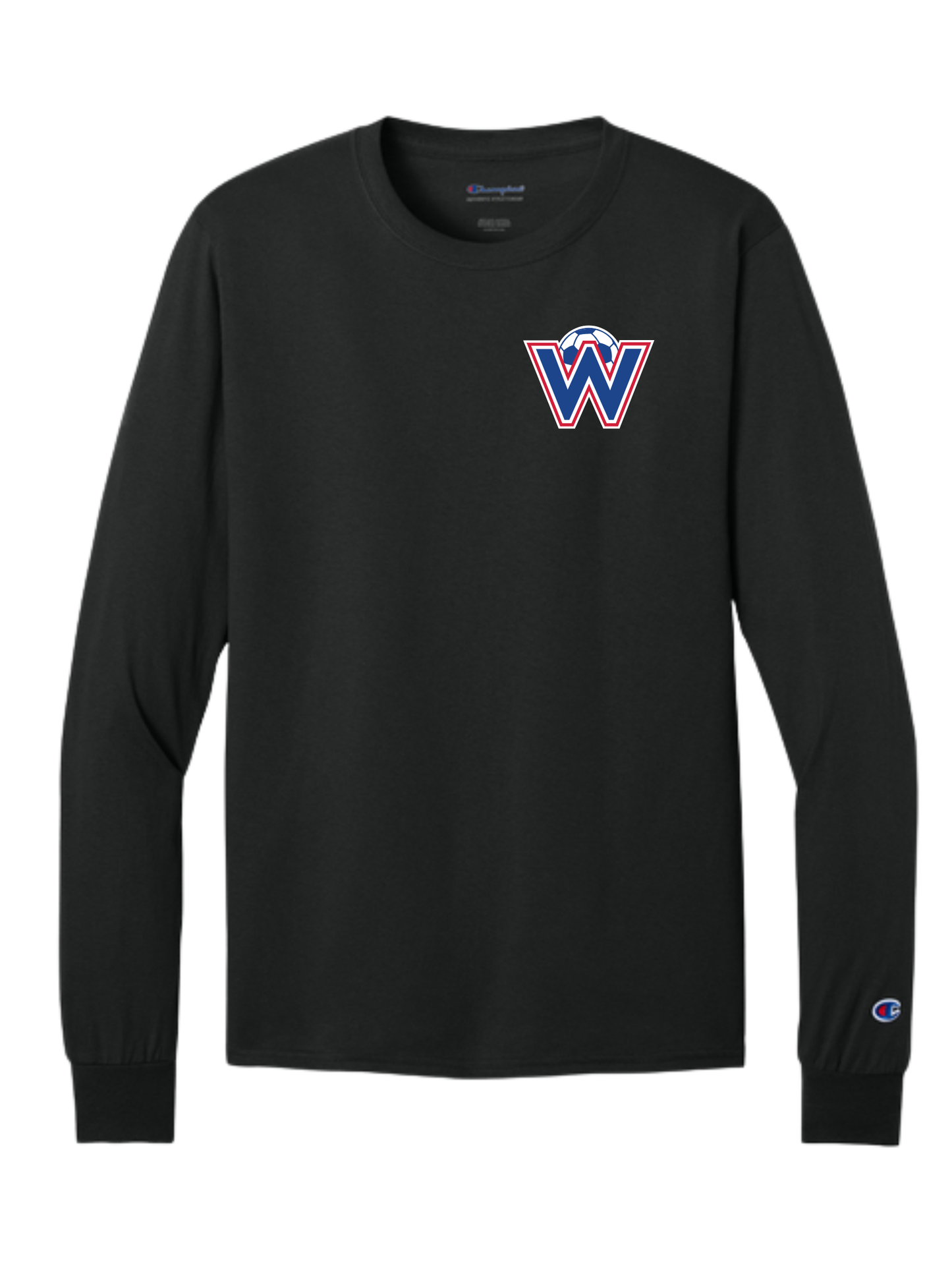 Champion Jersey Long Sleeve
