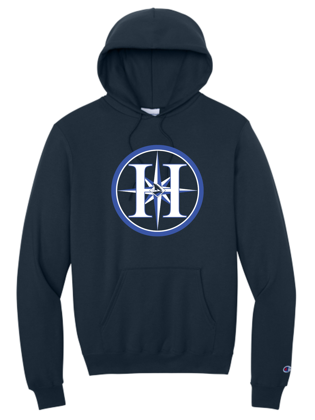 Academy Premium Champion Brand Hoodie