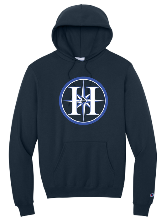 Academy Premium Champion Brand Hoodie