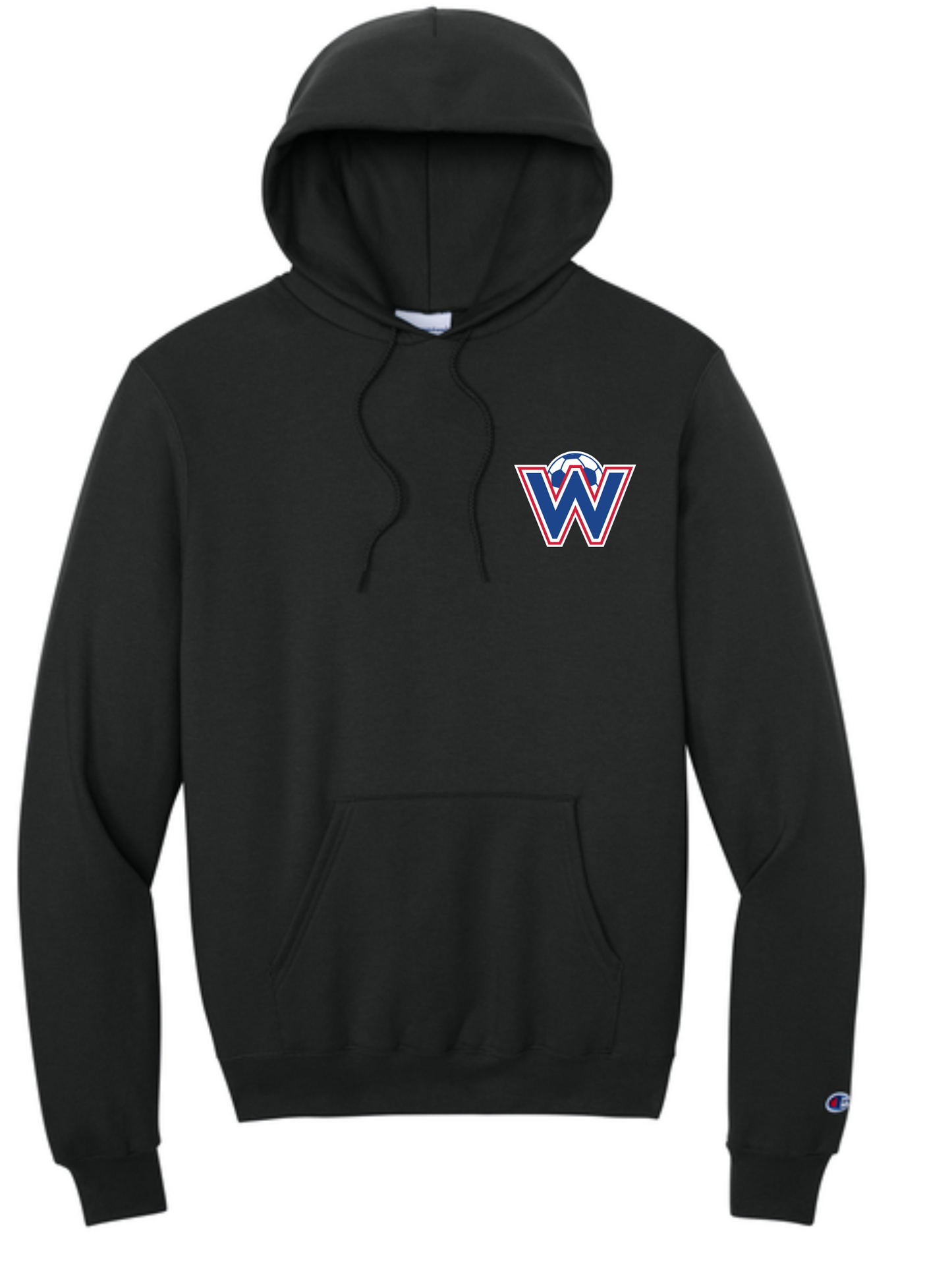Champion PowerBlend Hoodie