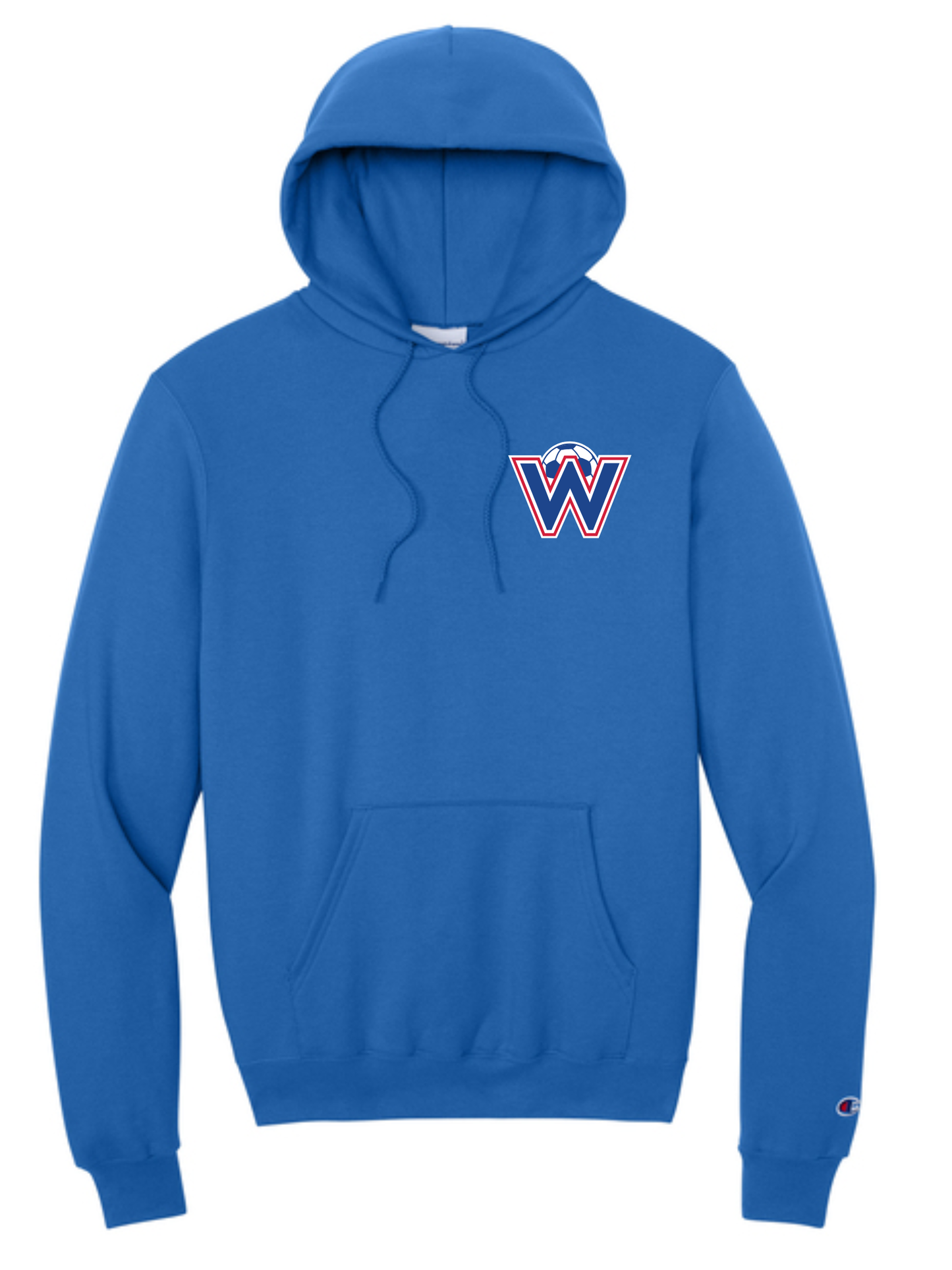 Champion PowerBlend Hoodie