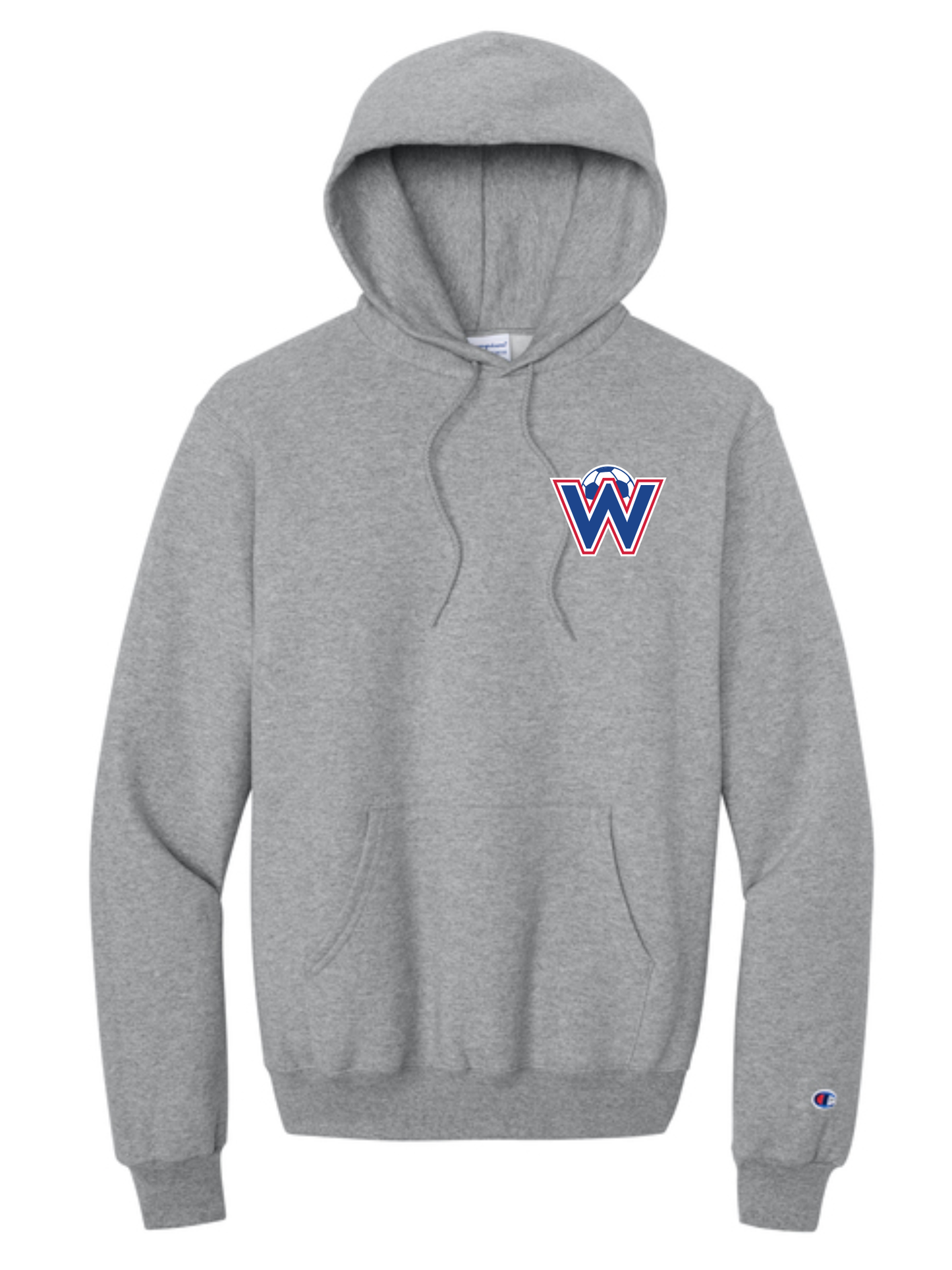 Champion PowerBlend Hoodie