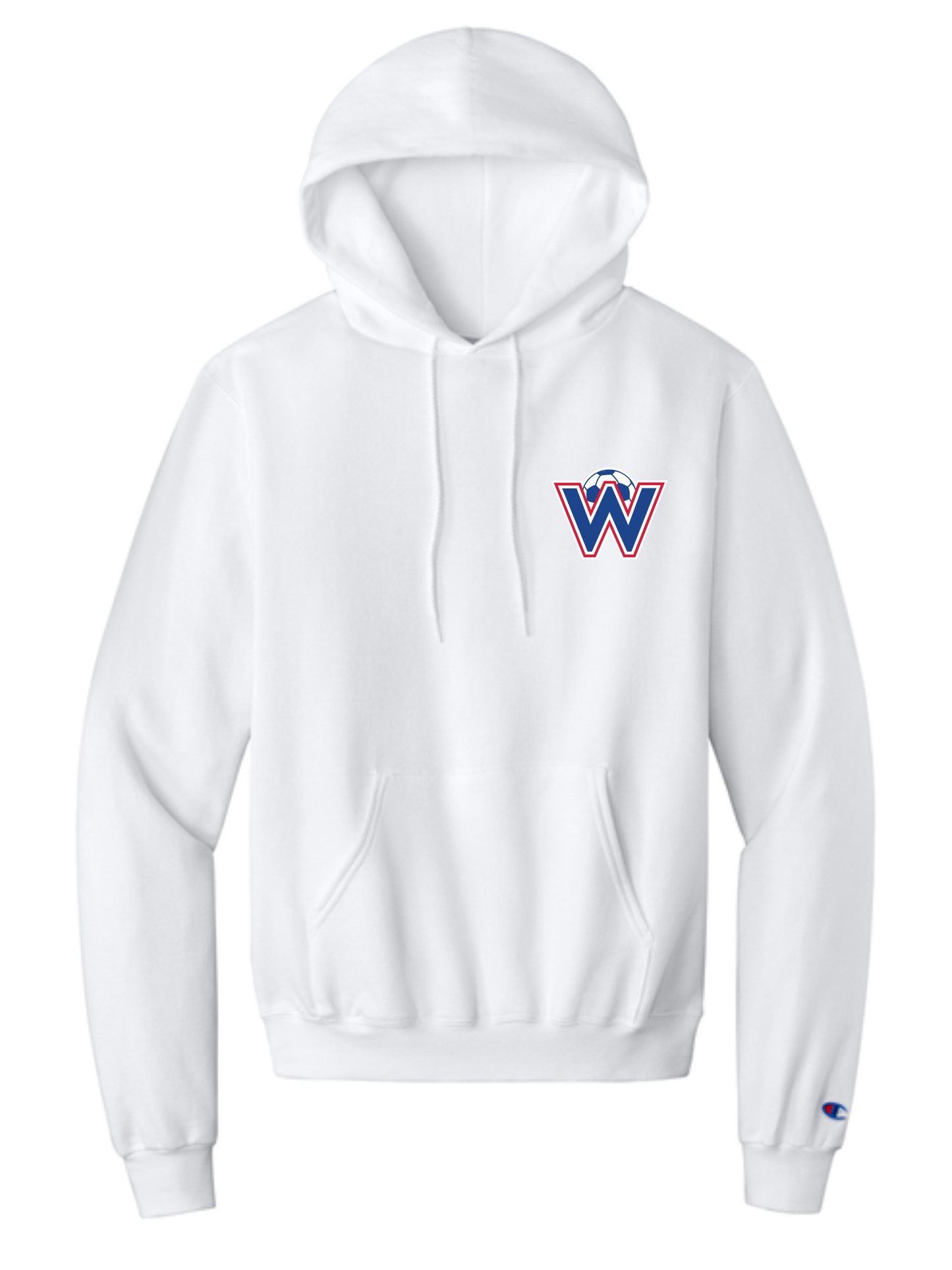 Champion PowerBlend Hoodie