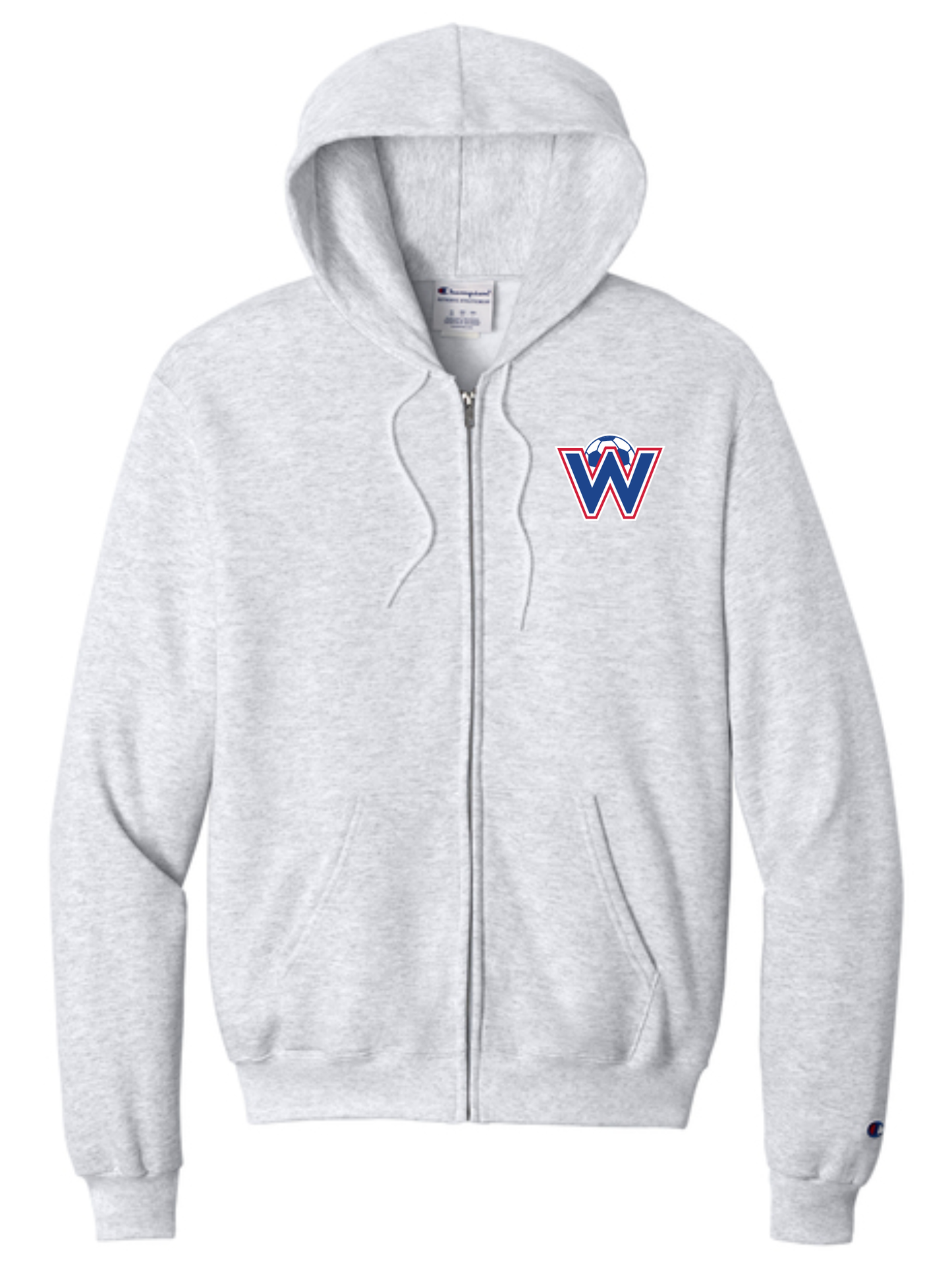 Champion PowerBlend Full Zip