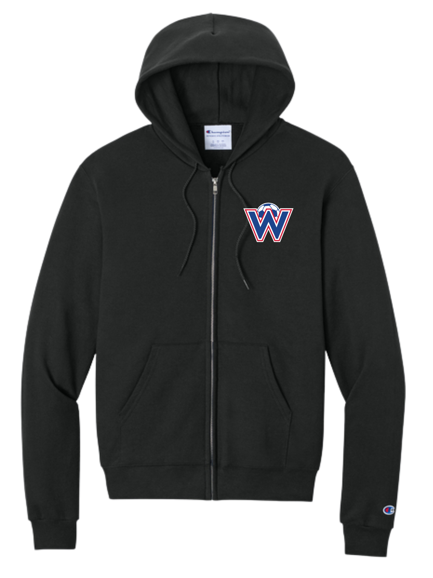Champion PowerBlend Full Zip