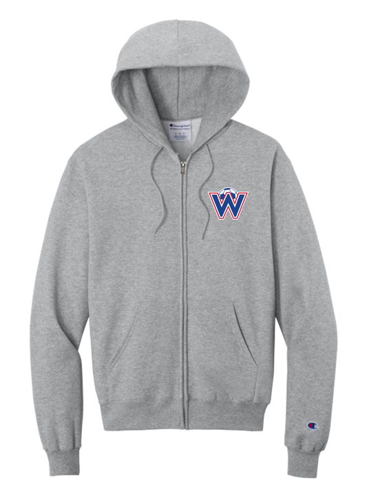 Champion PowerBlend Full Zip