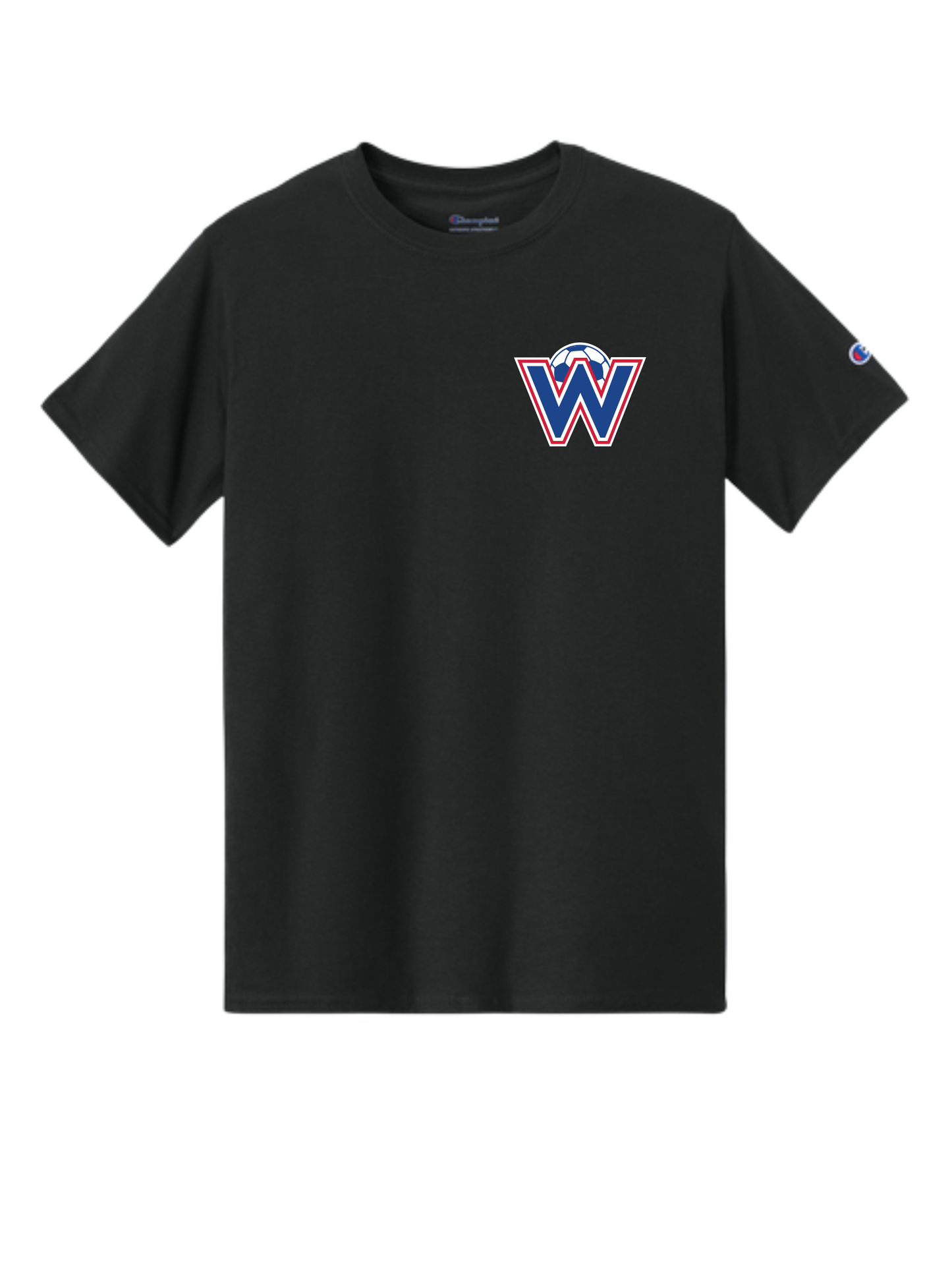 Champion Heritage Short Sleeve
