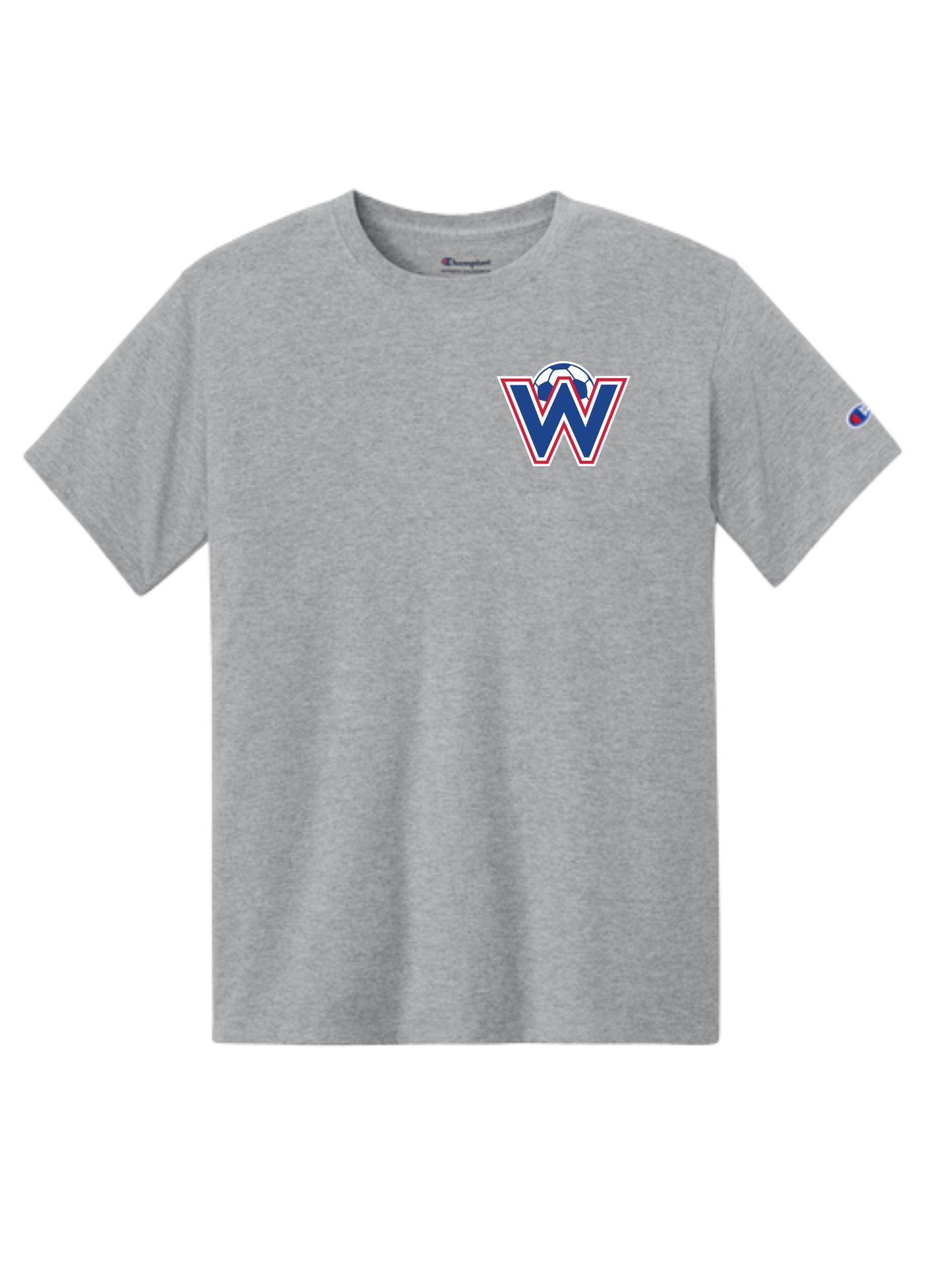 Champion Heritage Short Sleeve