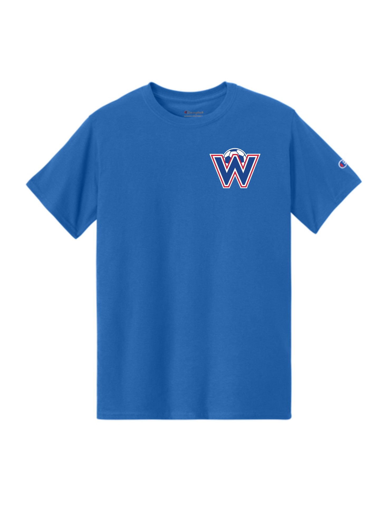 Champion Heritage Short Sleeve