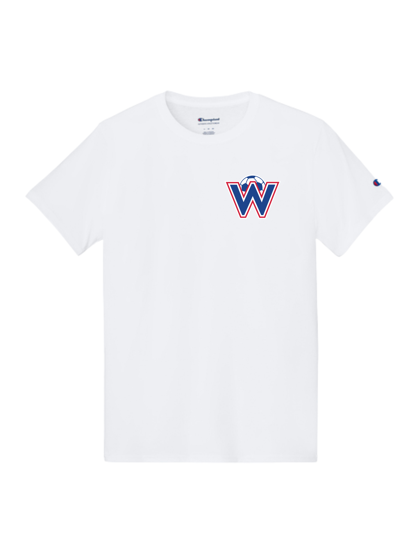 Champion Heritage Short Sleeve